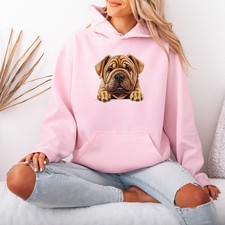 Shar Pei Puppy Dog Breed