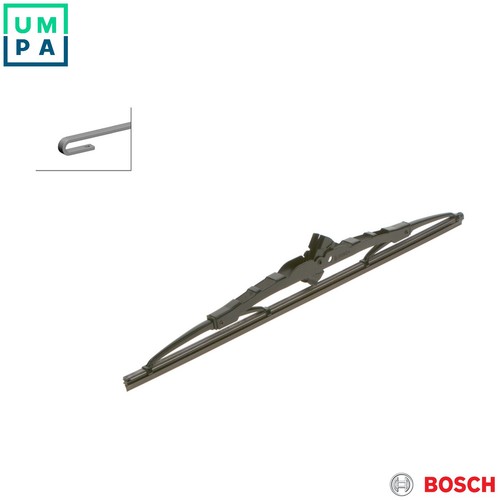 Wiper blade 397 011 - 397, for