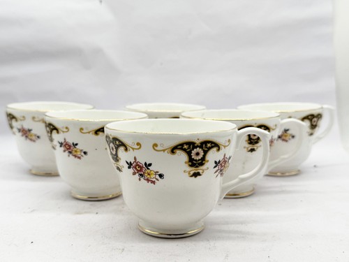 Vintage set royal - set, imperial
