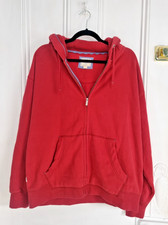 Fat Face Hoody Jacket Zipper