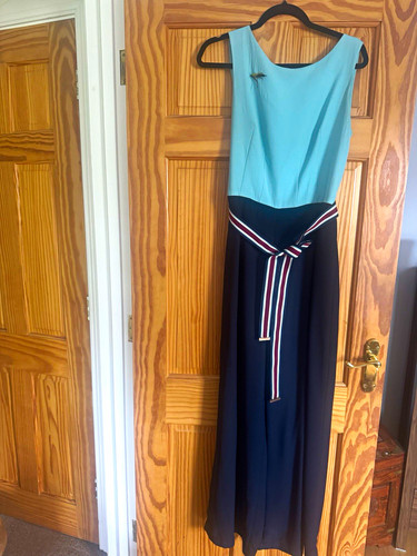 Ted baker london blue navy - blue, &
