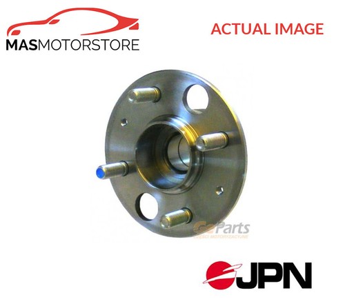 Wheel bearing kit - wheel,