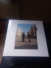 Pink Floyd - Wish You Were
