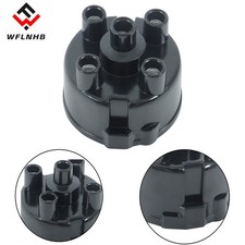 Distributor Cap For 45D4 MGB