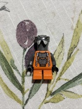 Lego Ninjago Chokun Minifigure