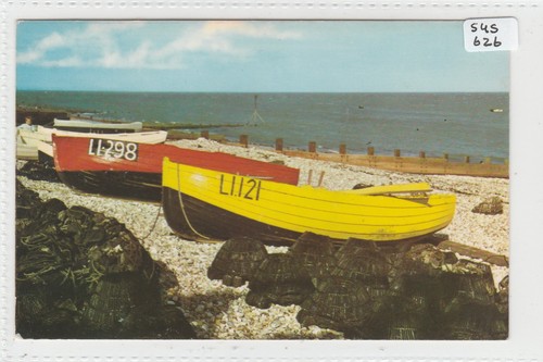 Selsey sussex fisherman s - sussex,