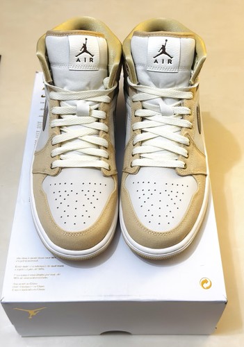 Air jordan mid - jordan, 1