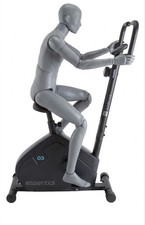 Decathlon Essential Compact