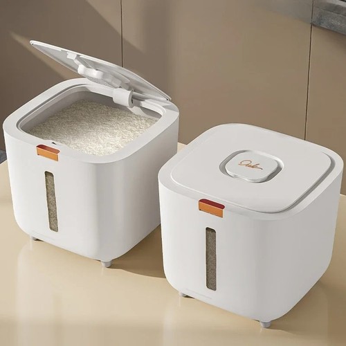 Thickened moisture proof rice - proof,