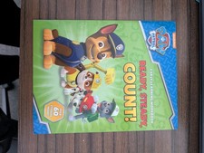 PAW Patrol: Ready, Steady