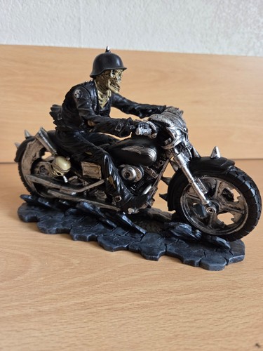 Hell the highway skeleton - on,