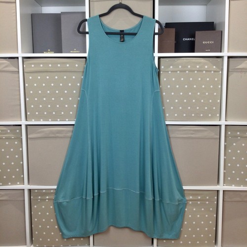 Marla wynne cocoon midi dress - marla,