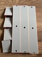 BACHMANN KNAPFORD STATION PLATFORM SECTIONS BUNDLE OO