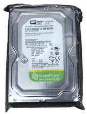Western Digital 1TB HDD