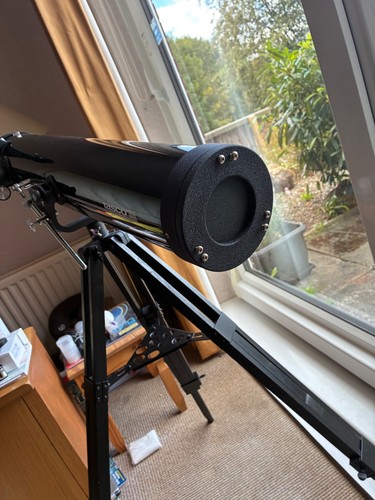 Tasco reflector telescope - tasco,