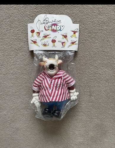 Bully bullseye signed jim - signed,