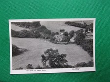 Postcard The Plow Inn. Speen