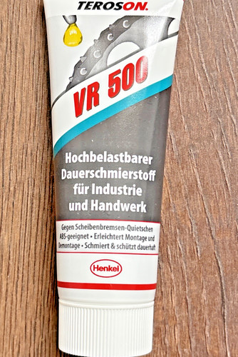 Teroson 500 plastilube - vr,