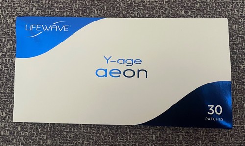 Genuine lifewave age aeon - genuine,