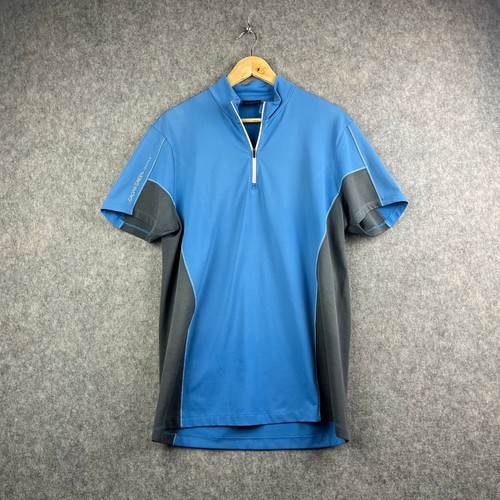 Galvin green shirt mens - green,