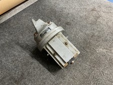Volstro Shaper Slotter Head