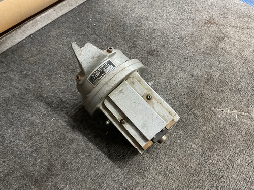 Volstro shaper slotter head - shaper,