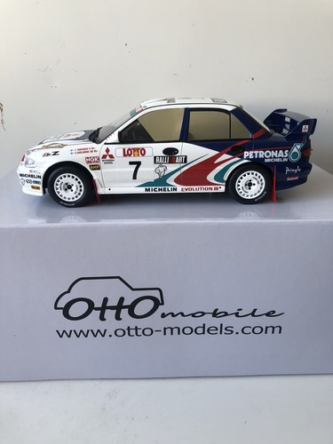 Makinen 18 ottomobile - t.,