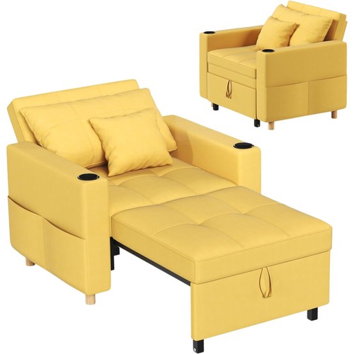 Unionline single sofa bed - unionline,