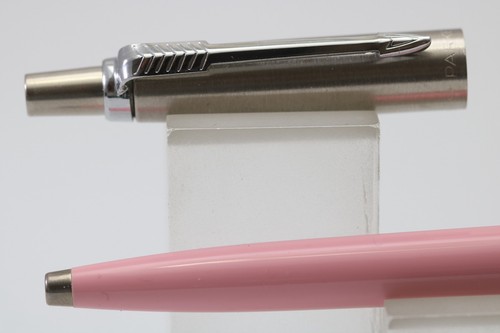 Vintage parker jotter pastel - vintage,