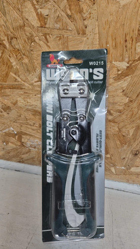 Wynn bolt cutter heavy - cutter,