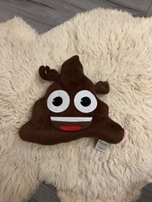 THE OFFICIAL BRAND Emoji Poop