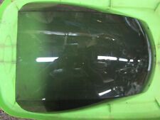 Rickman Honda Triumph BSA Metisse Tinted Fairing Wind Screen NOS wind Sheild # 1
