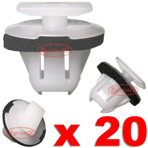 Wheel arch plastic trim - wheel,