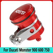 For Ducati Monster 900 600 750