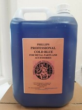 Phillips Professional Cold