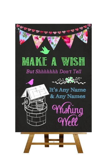 Bright chalkboard style - chalkboard,