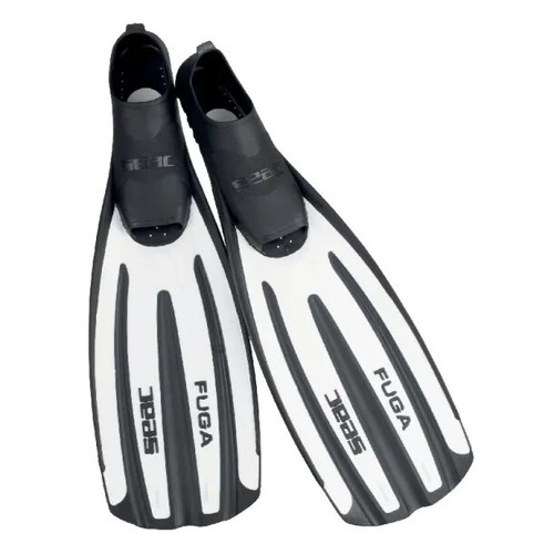 Seac sub fuga - sub, white/black