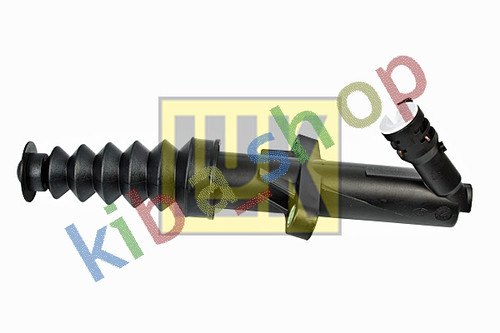 Clutch actuator fits citroen - actuator,