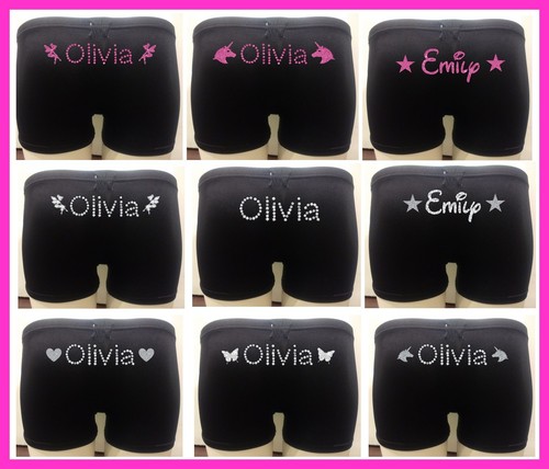 Personalised lycra black - lycra,
