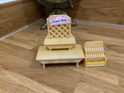 Sylvanian families calico