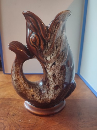 Vintage fosters cornwall brown - fosters,