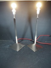 Pair Of NEXT Modern / Designer