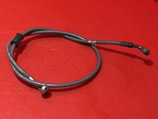 PEUGEOT METAL X 100 2002 FRONT BRAKE HOSE METAL-X 100
