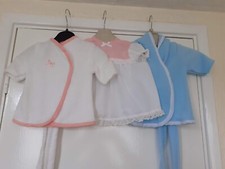 14 dolls clothes - 18"/16"/14"dolls,