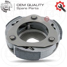 Complete Clutch Original Type