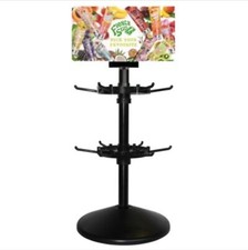 Fiesta sun rotating display - fiesta,