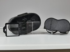 MAMIYA C TLR CAMERA 65MM F3.5