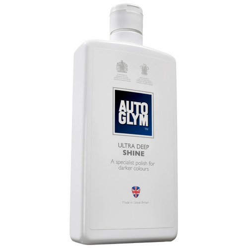 Autoglym ultra deep - autoglym, shine