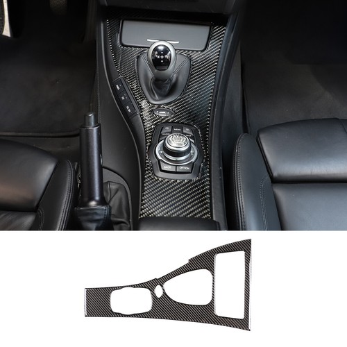 Soft carbon fiber - carbon, central
