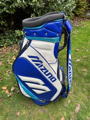 Nice mizuno golf staff - mizuno, tour